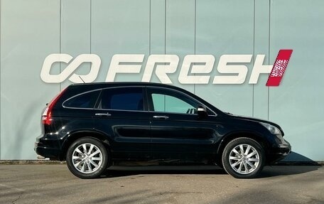 Honda CR-V III рестайлинг, 2011 год, 1 670 000 рублей, 5 фотография