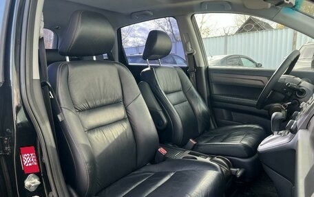 Honda CR-V III рестайлинг, 2011 год, 1 670 000 рублей, 10 фотография