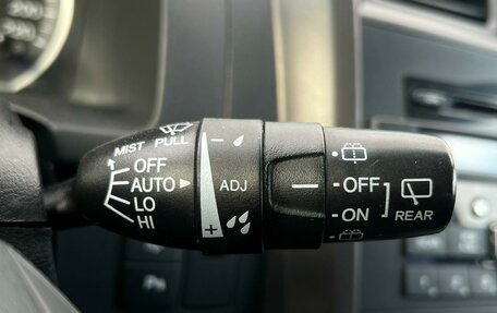 Honda CR-V III рестайлинг, 2011 год, 1 670 000 рублей, 19 фотография