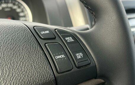 Honda CR-V III рестайлинг, 2011 год, 1 670 000 рублей, 20 фотография