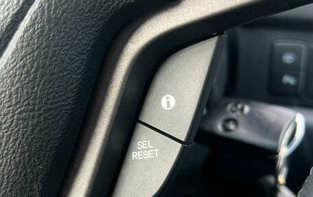 Honda CR-V III рестайлинг, 2011 год, 1 670 000 рублей, 21 фотография