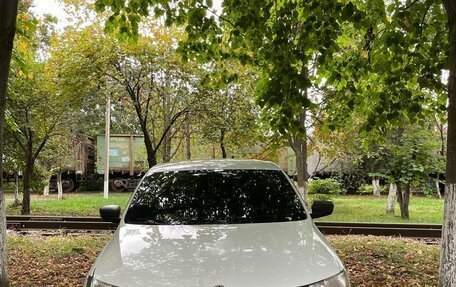 Skoda Rapid I, 2016 год, 595 000 рублей, 2 фотография