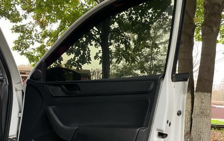 Skoda Rapid I, 2016 год, 595 000 рублей, 14 фотография