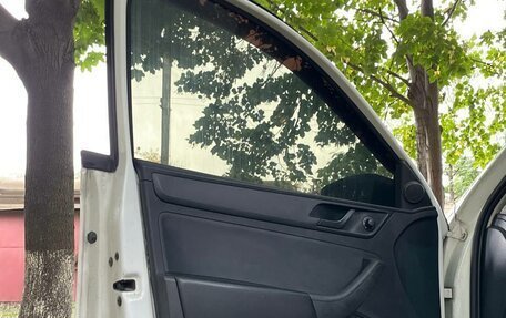 Skoda Rapid I, 2016 год, 595 000 рублей, 13 фотография
