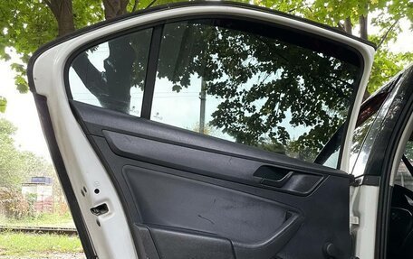 Skoda Rapid I, 2016 год, 595 000 рублей, 15 фотография