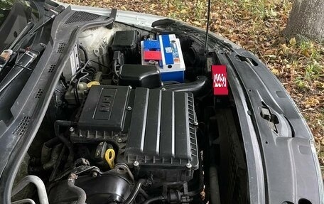 Skoda Rapid I, 2016 год, 595 000 рублей, 12 фотография