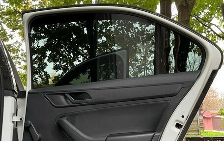 Skoda Rapid I, 2016 год, 595 000 рублей, 16 фотография