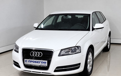 Audi A3, 2011 год, 850 000 рублей, 1 фотография