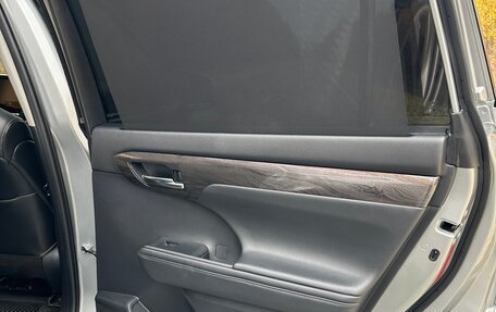 Toyota Highlander, 2021 год, 4 750 000 рублей, 15 фотография