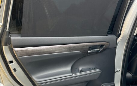 Toyota Highlander, 2021 год, 4 750 000 рублей, 11 фотография