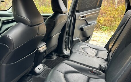 Toyota Highlander, 2021 год, 4 750 000 рублей, 12 фотография