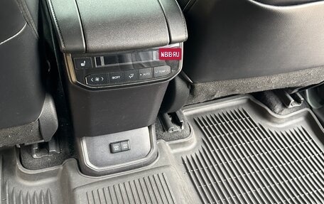 Toyota Highlander, 2021 год, 4 750 000 рублей, 13 фотография