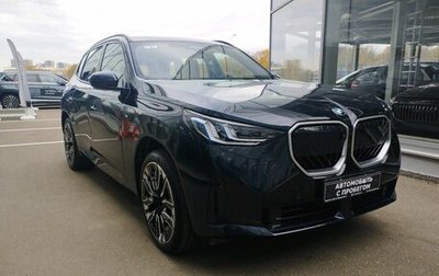 BMW X3, 2026 год, 7 600 000 рублей, 1 фотография