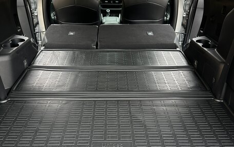 Toyota Highlander, 2021 год, 4 750 000 рублей, 19 фотография