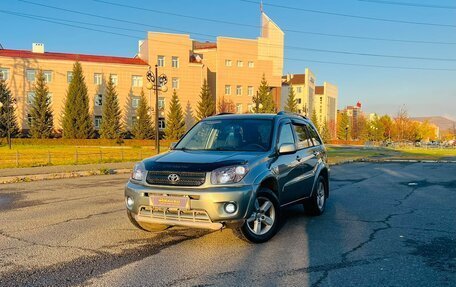Toyota RAV4, 2004 год, 899 000 рублей, 1 фотография