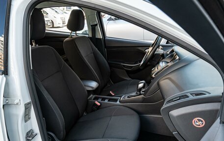 Ford Focus III, 2016 год, 1 070 000 рублей, 8 фотография