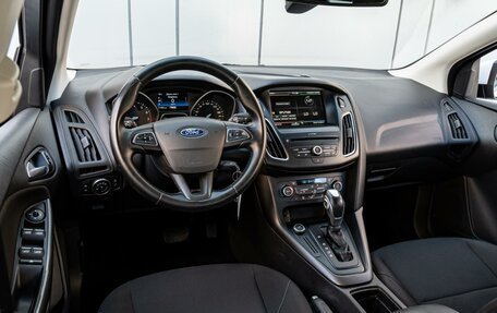 Ford Focus III, 2016 год, 1 070 000 рублей, 6 фотография