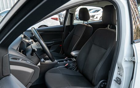 Ford Focus III, 2016 год, 1 070 000 рублей, 10 фотография