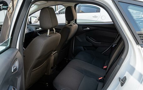 Ford Focus III, 2016 год, 1 070 000 рублей, 11 фотография
