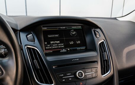 Ford Focus III, 2016 год, 1 070 000 рублей, 13 фотография