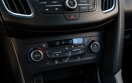 Ford Focus III, 2016 год, 1 070 000 рублей, 14 фотография