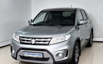Suzuki Vitara II рестайлинг, 2018 год, 1 750 000 рублей, 1 фотография