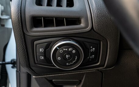 Ford Focus III, 2016 год, 1 070 000 рублей, 20 фотография