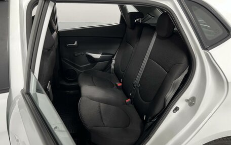 KIA Rio III рестайлинг, 2014 год, 849 900 рублей, 9 фотография