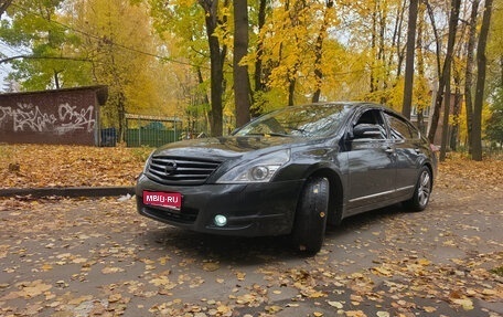 Nissan Teana, 2012 год, 1 300 000 рублей, 1 фотография