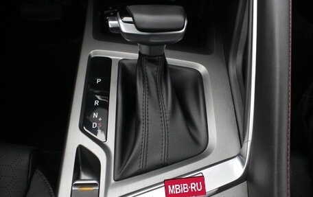 Changan CS35 Plus, 2024 год, 1 990 000 рублей, 18 фотография