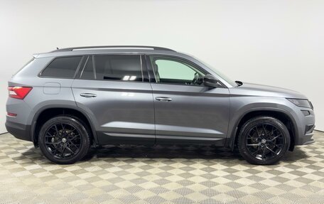 Skoda Kodiaq I, 2021 год, 3 249 900 рублей, 5 фотография