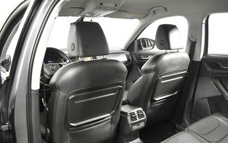 Skoda Kodiaq I, 2021 год, 3 249 900 рублей, 11 фотография