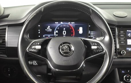Skoda Kodiaq I, 2021 год, 3 249 900 рублей, 12 фотография