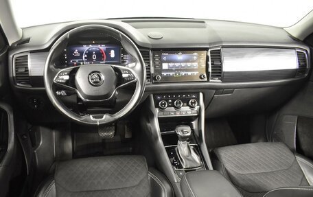 Skoda Kodiaq I, 2021 год, 3 249 900 рублей, 6 фотография
