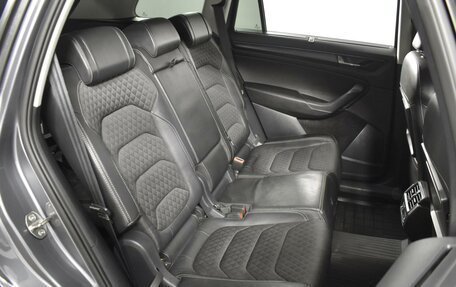 Skoda Kodiaq I, 2021 год, 3 249 900 рублей, 7 фотография