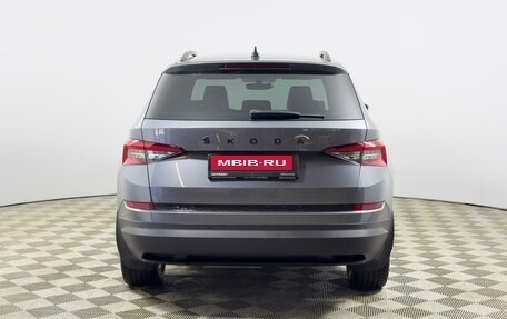 Skoda Kodiaq I, 2021 год, 3 249 900 рублей, 4 фотография
