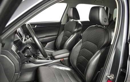 Skoda Kodiaq I, 2021 год, 3 249 900 рублей, 10 фотография