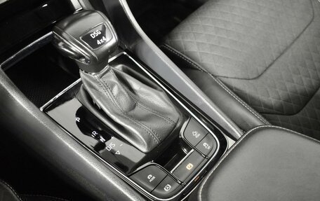 Skoda Kodiaq I, 2021 год, 3 249 900 рублей, 21 фотография