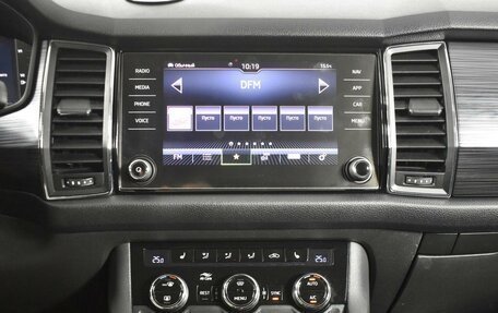 Skoda Kodiaq I, 2021 год, 3 249 900 рублей, 19 фотография