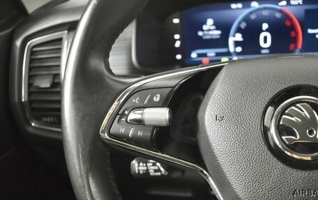 Skoda Kodiaq I, 2021 год, 3 249 900 рублей, 14 фотография