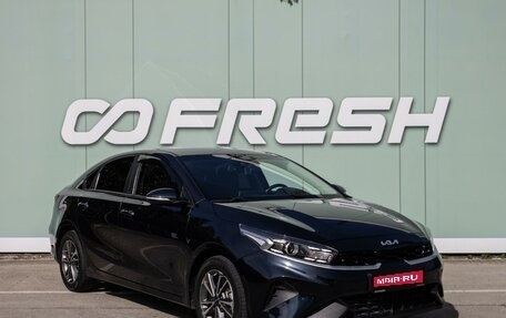 KIA K3, 2021 год, 2 249 000 рублей, 1 фотография