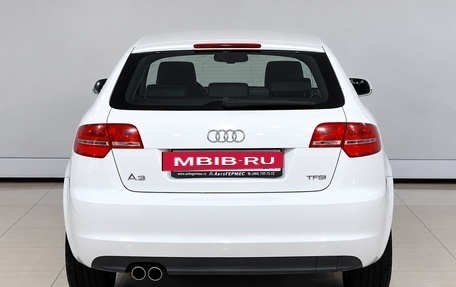 Audi A3, 2011 год, 850 000 рублей, 3 фотография