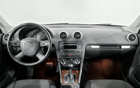 Audi A3, 2011 год, 850 000 рублей, 5 фотография