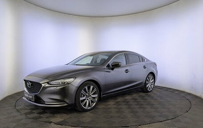 Mazda 6, 2021 год, 2 880 000 рублей, 1 фотография