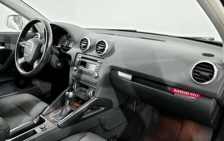 Audi A3, 2011 год, 850 000 рублей, 11 фотография