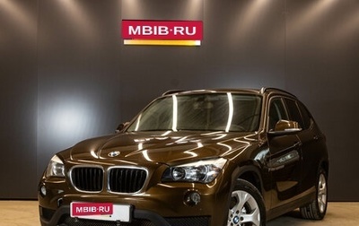 BMW X1, 2012 год, 1 050 000 рублей, 1 фотография