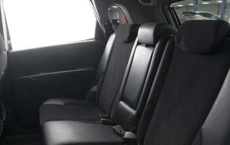 Hyundai Tucson III, 2007 год, 840 000 рублей, 8 фотография