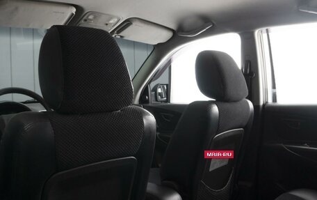Hyundai Tucson III, 2007 год, 840 000 рублей, 10 фотография