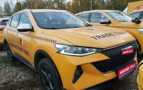 Haval F7 I, 2024 год, 1 235 700 рублей, 1 фотография
