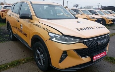 Haval F7 I, 2024 год, 1 287 000 рублей, 1 фотография